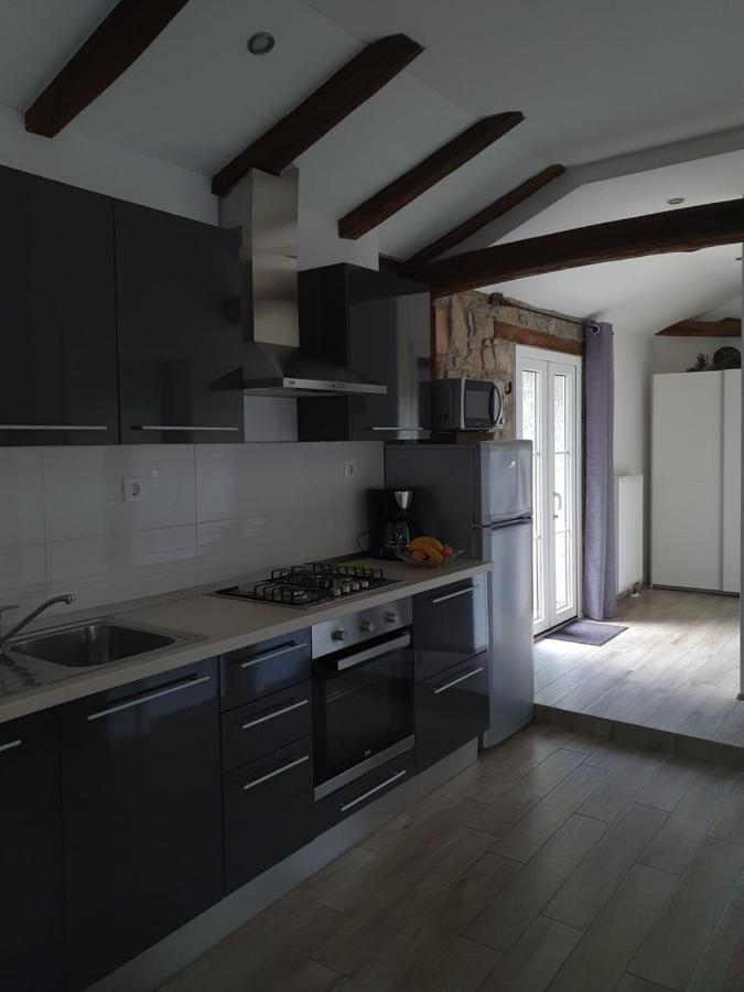 Holiday Home Demark Jurdani Ngoại thất bức ảnh