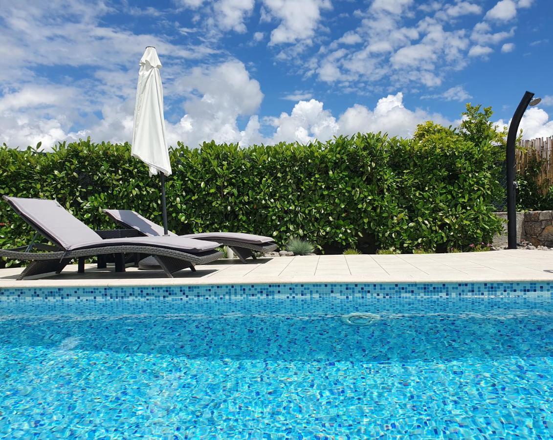Holiday Home Demark Jurdani Ngoại thất bức ảnh