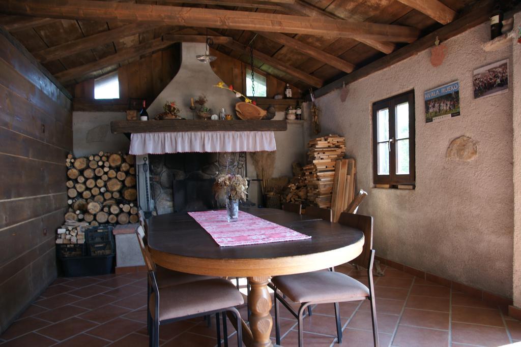 Holiday Home Demark Jurdani Ngoại thất bức ảnh