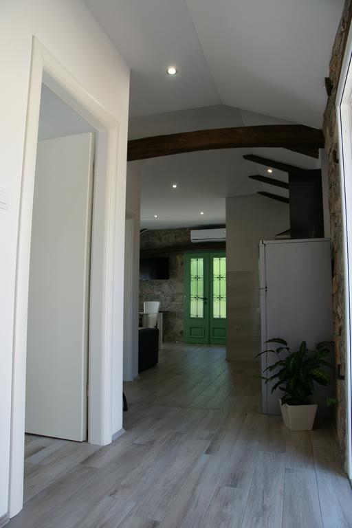 Holiday Home Demark Jurdani Ngoại thất bức ảnh