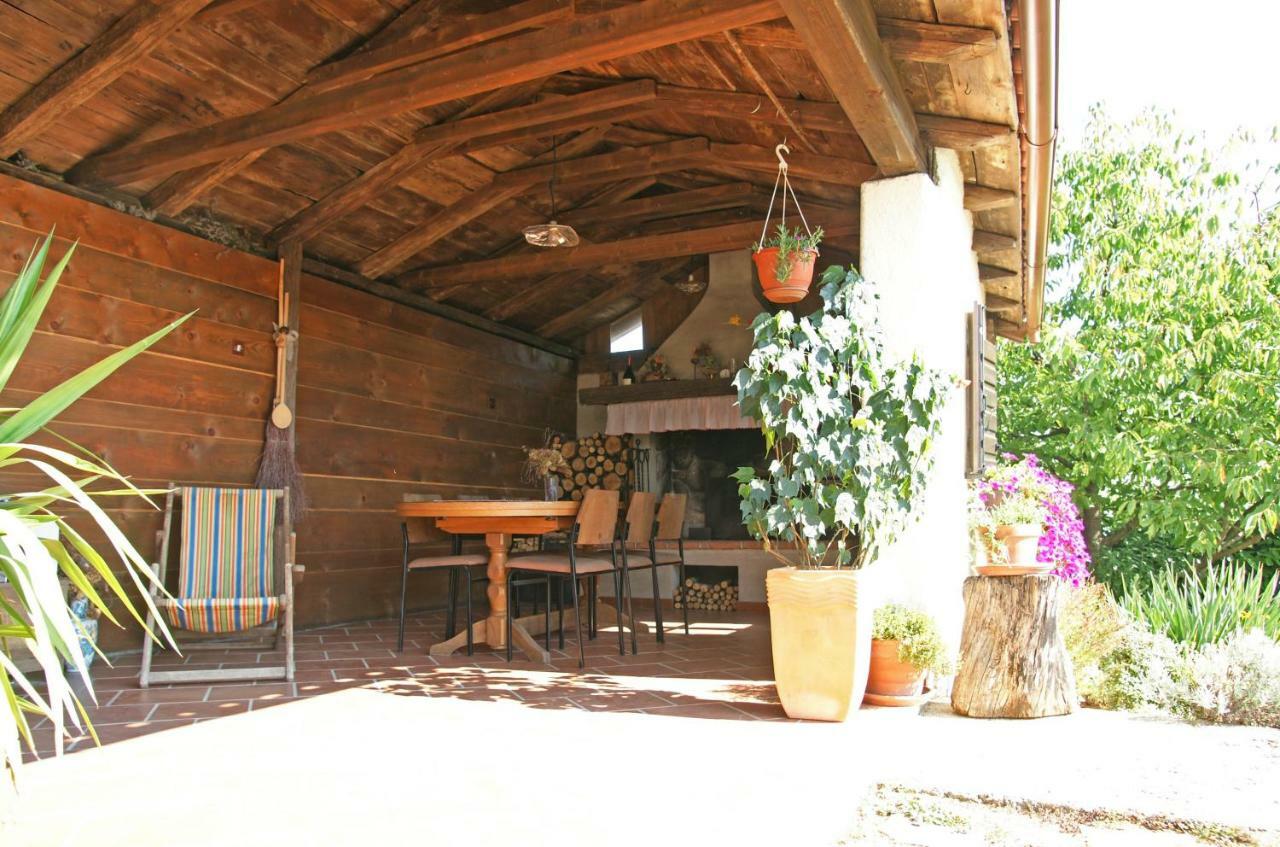 Holiday Home Demark Jurdani Ngoại thất bức ảnh